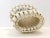 Cream Ceramic Fruit Bowl or Centerpiece by Charles de Boissimon, France For Sale - Image 10 of 17