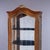 French Louis XIV Style Vernis Martin Decorated Vitrine With Ormolu C1890 For Sale - Image 11 of 18