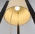 Mid Century Modern Floor Lamp | Mid Century Modern Danish Rocket Floor Lamp Attributed to Dame & Co., Denmark C. 1950’s For Sale In New York - Image 6 of 14