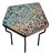 Hand-Crafted Terrazzo Coffee Table by Felix Muhrhofer For Sale