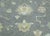 Turkish Oushak Rug 5'1" x 6'9" #17107 For Sale In Houston - Image 6 of 8