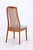 Vintage Danish Chairs from Schou Andersen, Set of 4 For Sale - Image 13 of 16