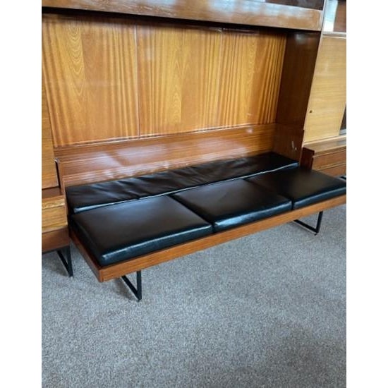 Living Room Wall Cabinet, Set of 6 For Sale - Image 8 of 18