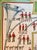 Hermès "Sonneurs de Trompe" This scarf, featuring a classic Hermès theme, depicts a highly stylized scene of a traditional...
