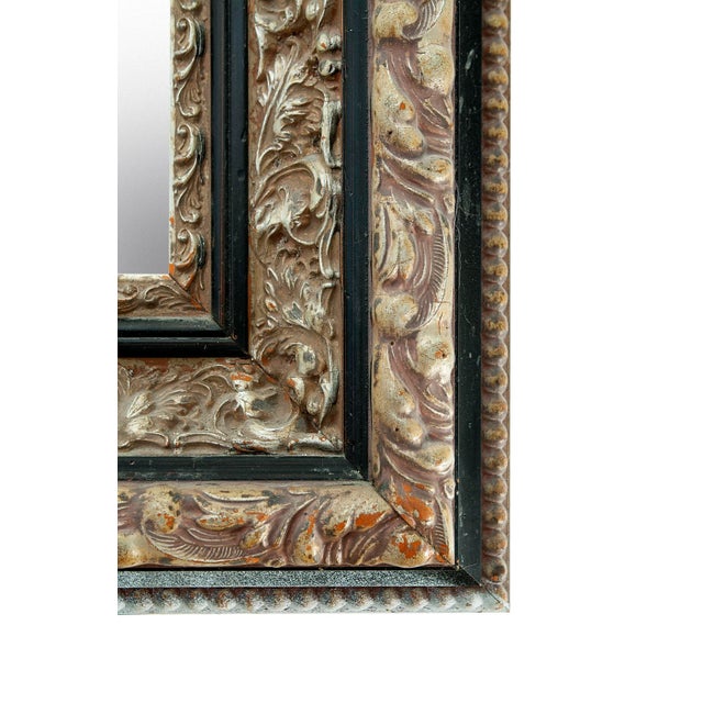 Large 20th Century Monumental Mirror For Sale - Image 9 of 9