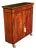 Early 19th Century Regency-Style Mahogany Side Cupboard For Sale
