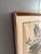 Pair of Vintage Framed Bird Illustration Lithographs by John James Audubon For Sale - Image 15 of 16