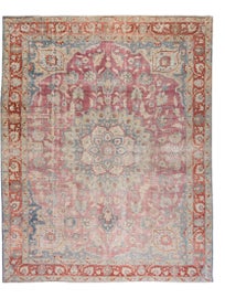 Example of Persian Rugs