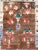 Tribal Mid 20th Century Colorful Antique Tulu Rug With Angora Wool Blend and Modern Tribal Design For Sale - Image 3 of 13