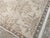 Mid 20th Century Galerie Shabab Collection Mid-20th Century Turkish Anatolian Throw Rug For Sale - Image 5 of 6