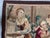 19th-Century French Wool & Silk Tapestry For Sale - Image 9 of 11