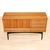 Mid Century Teak Buffet Credenza by Jentique Furniture For Sale - Image 11 of 15