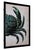 Coastal Modest Crab Sea Creature artwork printed on archival paper with vibrant shades of green and blue to stand out....