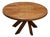 T21 Dining Table attributed to Pierre Chapo, 1973 For Sale