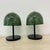Table Lamps Model Neverinno in Murano Glass by Gae Aulenti for Vetreria Vistosi, Italy, 1970s, Set of 2 For Sale - Image 6 of 18