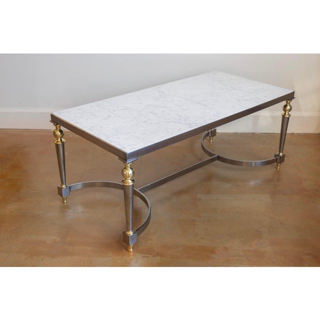 Mid 20th Century 20th Century French Coffee Table For Sale - Image 5 of 11