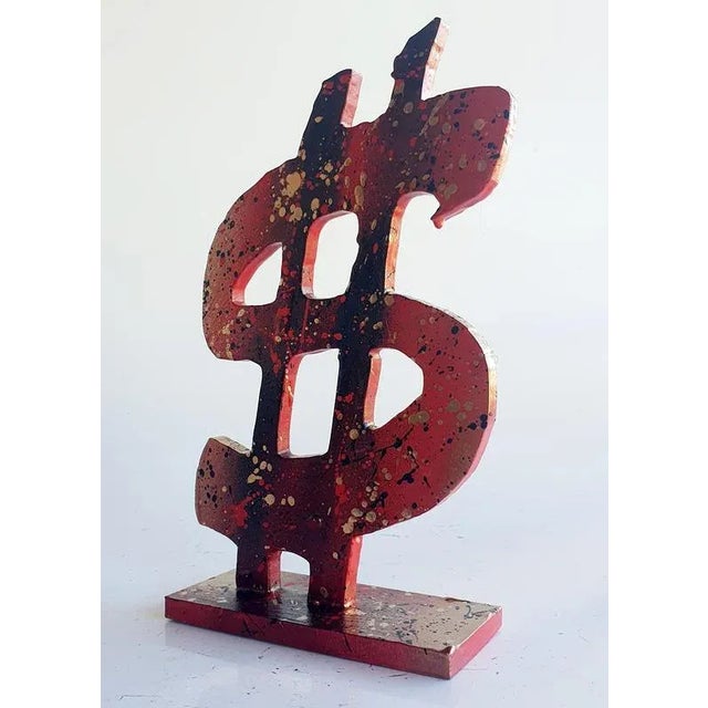 SPACO, US Dollar, 2025, Resin For Sale - Image 3 of 6