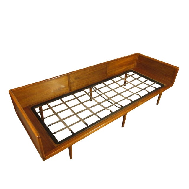 1960s 1960s Attributed to Mel Smilow Mid Century Modern Sofa For Sale - Image 5 of 8