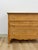 This wonderful vintage primitive scrubbed pine 3-drawer dresser is a beautifully authentic and characterful rustic...