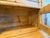 Gründerzeit Display Kitchen Credenza in Spruce, 1880s For Sale - Image 11 of 17