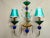 Vintage Chandelier in Murano Glass from Seguso, 1980s For Sale - Image 13 of 16