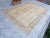1960s Beige Turkish Floor Carpet 6x10 For Sale - Image 10 of 10