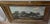 Blue Mid-19th Century Landscape Oil on Wood Trees in the Woods by John Kensett For Sale - Image 8 of 10