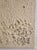 Abstract California Beach #3 — Natural Palette Abstract Relief Seascape Oil Painting For Sale - Image 3 of 9