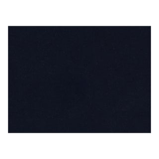 Alcott Sofa, Midnight Velvet Swatch For Sale