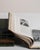 Early 20th Century France Chocolate Wood Book For Sale - Image 10 of 18