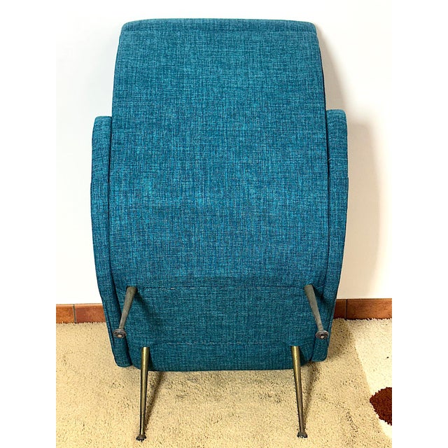 Vintage Lady Chair from Marco Zanuso, 1960s For Sale - Image 12 of 15