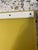 1990s Yellow Delight Wall Light by Adrien Gardère for Ligne Roset, 1997 For Sale - Image 5 of 18