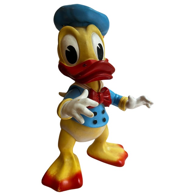 Donald Duck Figure from Walt Disney, 1962 For Sale