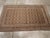 Galerie Shabab Collection Mid-20th Century East Turkestan Samarkand Throw Rug For Sale - Image 4 of 8
