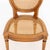 Set of Six Louis XVI Style Cane-Paneled Walnut Dining Chairs For Sale - Image 11 of 13