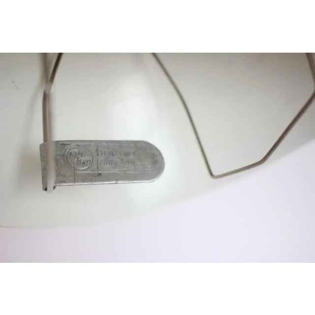 Wall Lamp by Napako, 1970s For Sale - Image 10 of 11