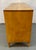 Wood 1960s Mid-Century Modern Birch Writing Desk by Morris of California For Sale - Image 7 of 12