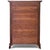Mahogany Biedermeier Bookcase, Circa 1830 For Sale - Image 14 of 15