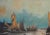 FREE SHIPPING worldwide. The painting will be rolled up and packed securely in a special protective tube. Note: The...