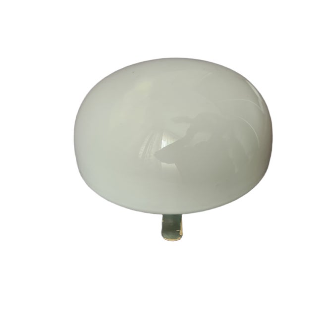 Vintage Belgian Plafon, 1970s For Sale - Image 4 of 6