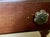 Vintage Rectangular Mahogany Chippendale Style Coffee Table For Sale - Image 13 of 18