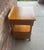 American 1906 Widdicomb Furniture Company Birds Eye Maple Side Table For Sale - Image 3 of 7