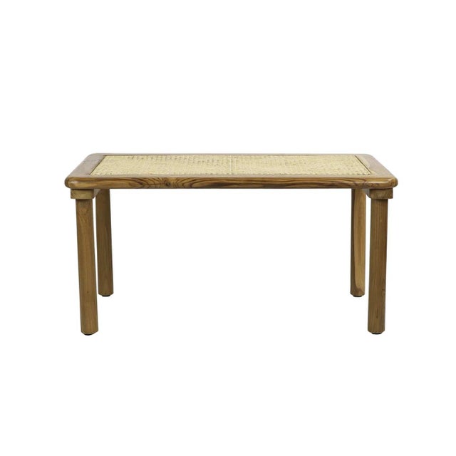 Matthew Izzo Home Bermuda Coffee Table For Sale - Image 4 of 5