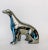 Mid-Century Modern 1970s Jaru Chrome Polar Bear Statue For Sale - Image 3 of 9