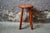 This charming seat is touchingly simple. Made entirely of solid softwood, with horizontal bars offset in height, and...