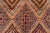 Rug & Kilim Vintage Moroccan Berber Wool Rug With Geometric Motifs by Rug & Kilim, 1950-1959 For Sale - Image 4 of 9