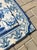 Ceramic Antique 18th Century Portuguese Baroque Tiles With Flower Arrangement in Classical Urn For Sale - Image 7 of 16