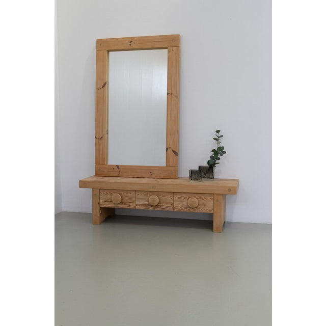 Sommerso Glass Vases by Kurt Wokan for Ingrid Glashütte, 1970s, Set of 2 For Sale - Image 15 of 18