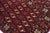 Antique Turkmen Rug 2'3'' X 4' For Sale - Image 4 of 9