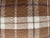 Wool Plaid 24" Pillow-Feather Insert-Garnet Hill For Sale In New York - Image 6 of 7